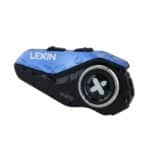 Casque Moto Intercom