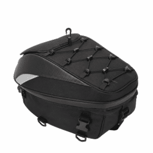 Sac A Dos De Selle Moto​