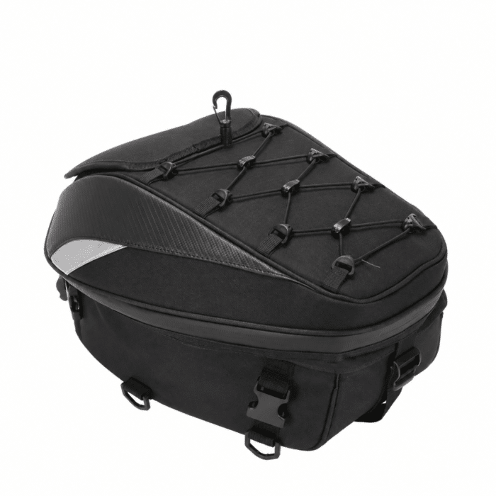 Sac A Dos De Selle Moto​