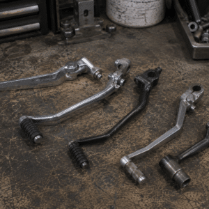 Shifter Moto