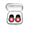 Bouchon Oreille Moto et Intercom