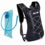 Sac a Dos Hydratation Moto
