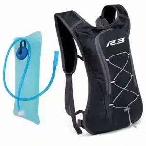 Sac a Dos Hydratation Moto