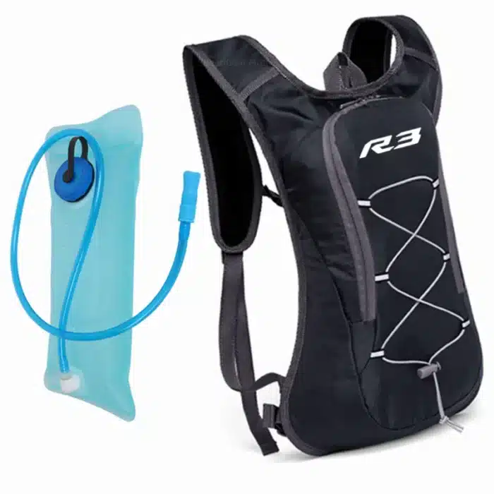 Sac a Dos Hydratation Moto