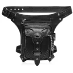 Sacoche de Jambe Moto Biker​