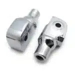 Adaptateur Cale Pied Moto