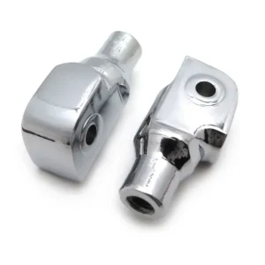 Adaptateur Cale Pied Moto​