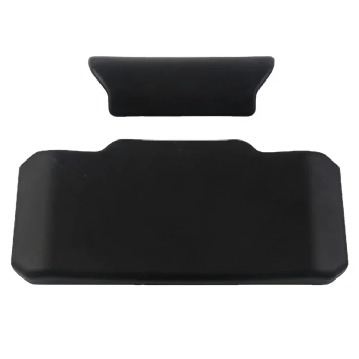 Dosseret Pour Top Case Moto