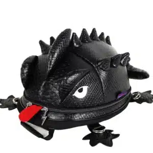 Sac A Dos Tortue Moto