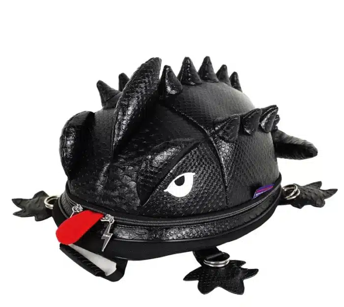 Sac A Dos Tortue Moto