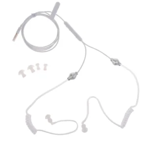 Ecouteur Intra Auriculaire Moto​