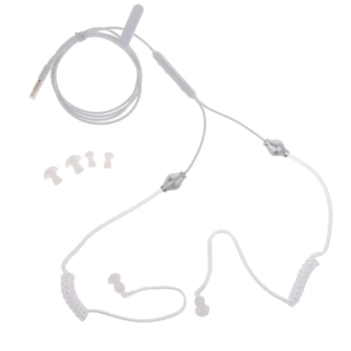 Ecouteur Intra Auriculaire Moto