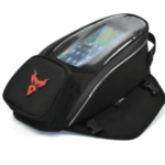 Sac A Dos Reservoir Moto