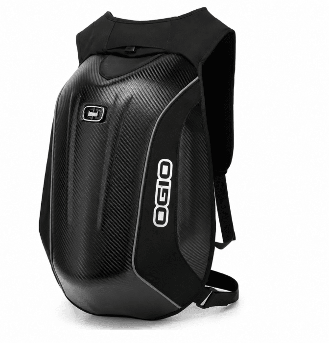 Sac A Dos Rigide Moto​