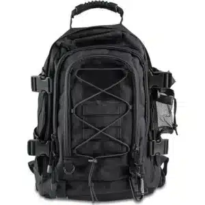 Sac A Dos Moto Grande Capacité
