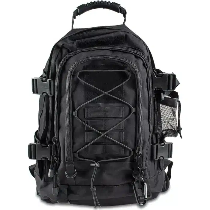 Sac A Dos Moto Grande Capacité