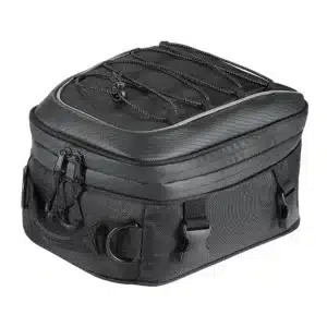 Top Case Moto Souple​
