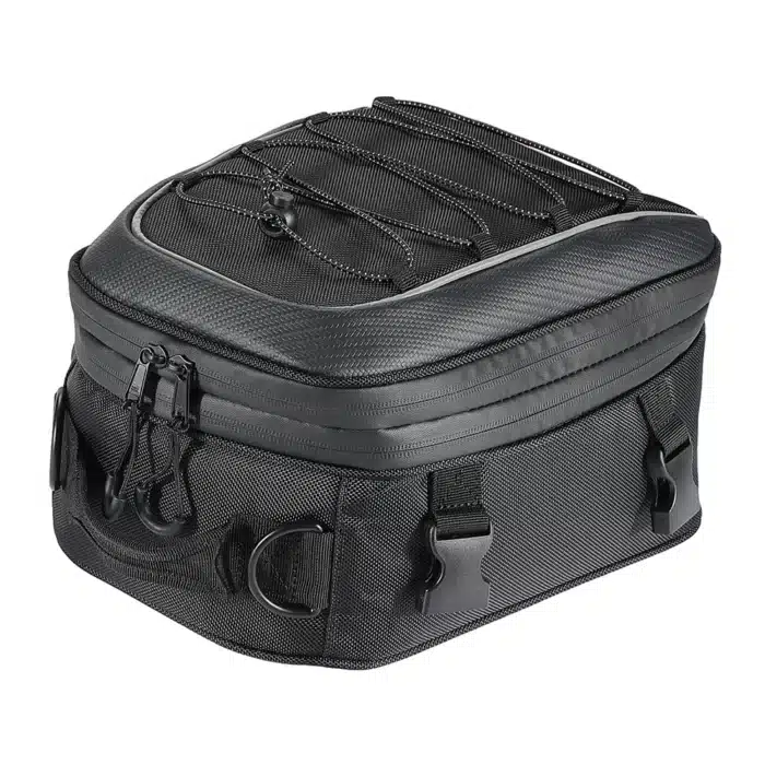 Top Case Moto Souple