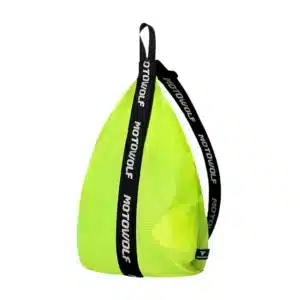Sac A Dos Fluo Pour Moto