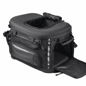 Top Case Chien Moto​