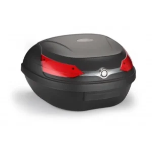 Top Case Moto 2 Casques​