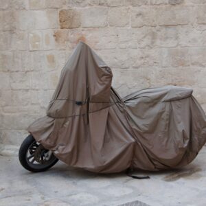 Housse Moto