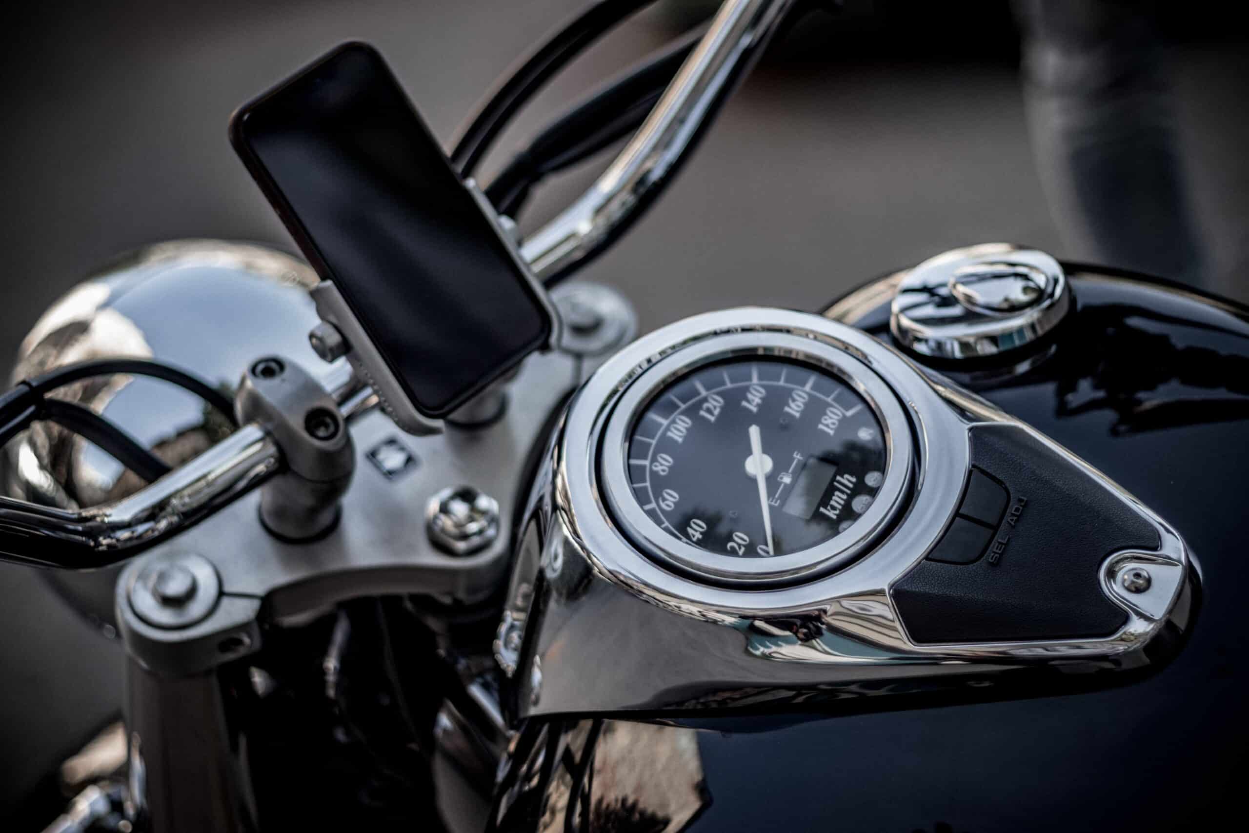 Accessoires Moto