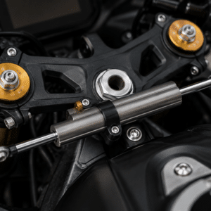 Amortisseur de Direction Moto​