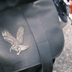 Bagagerie Moto