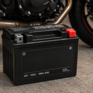Batterie Moto