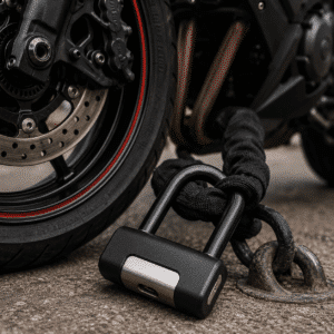 Cadenas Moto
