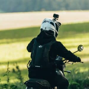Camera Moto