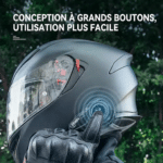 casque moto intercom 2