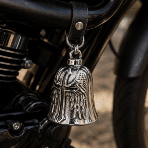 Clochette Moto