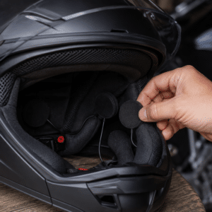 Ecouteur Casque Moto​