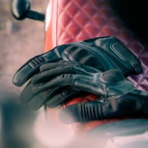 Gants Moto