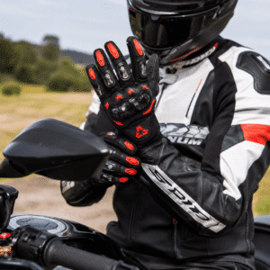 Gants Moto été​