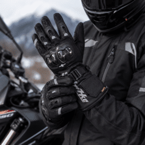 Gants Moto Hiver