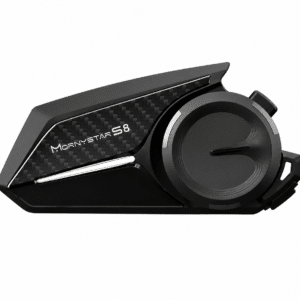 Intercom Moto 4 personnes​