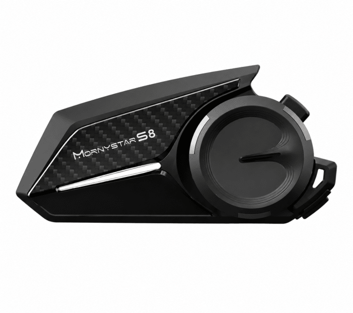 Intercom Moto 4 personnes​