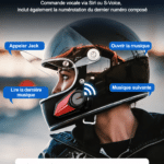 intercom moto 4 personnes 4