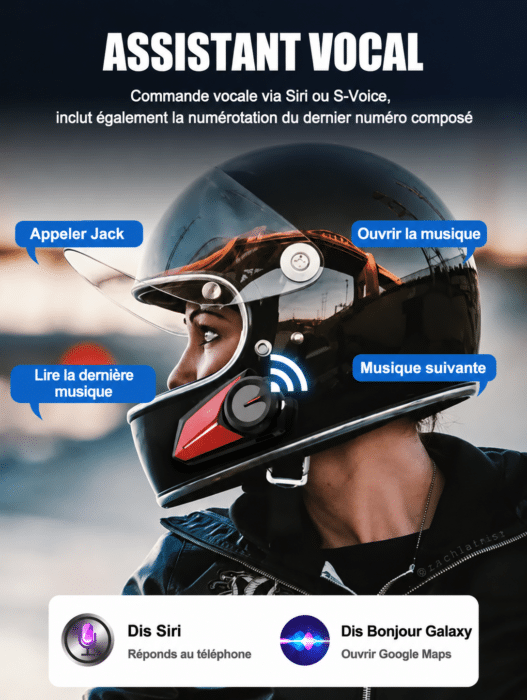 intercom moto 4 personnes 4