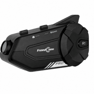 Bluetooth Moto Intercom​