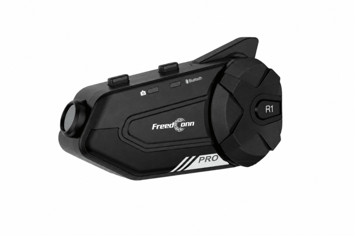 Bluetooth Moto Intercom​