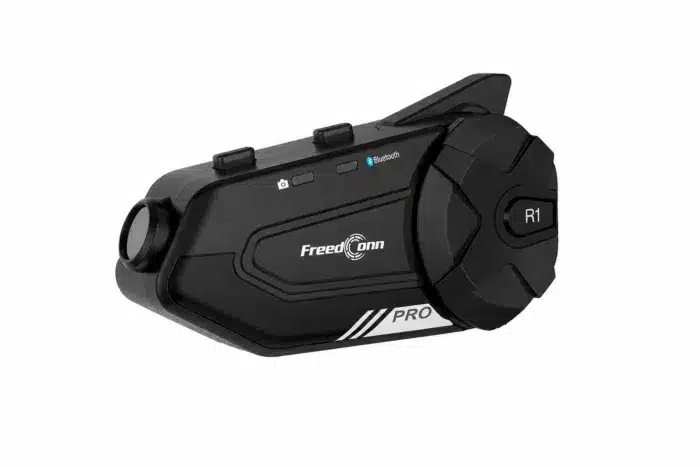 Quel intercom moto choisir : 4 modèles incroyables
