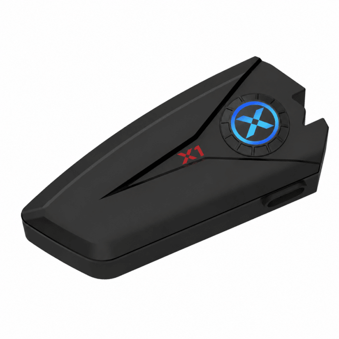 ecouteur bluetooth pour casque moto​