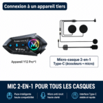 intercom moto duo 3