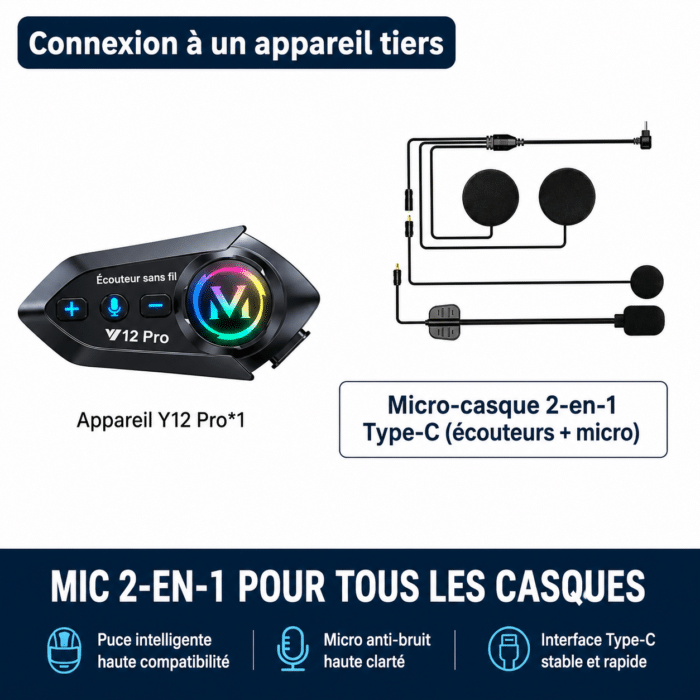 intercom moto duo 3