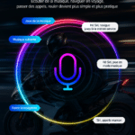 intercom moto duo 4