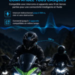 intercom moto duo 5